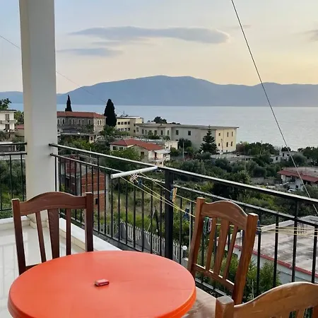 Azure Apartments By Kondo Stays Vlore Exterior photo