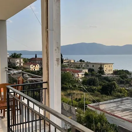 Azure Apartments By Kondo Stays Vlore Exterior photo