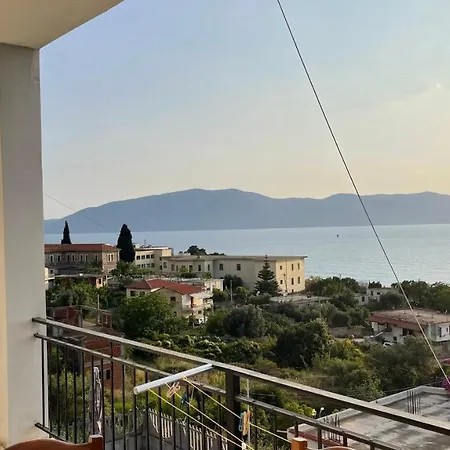 Azure Apartments By Kondo Stays Vlore Exterior photo