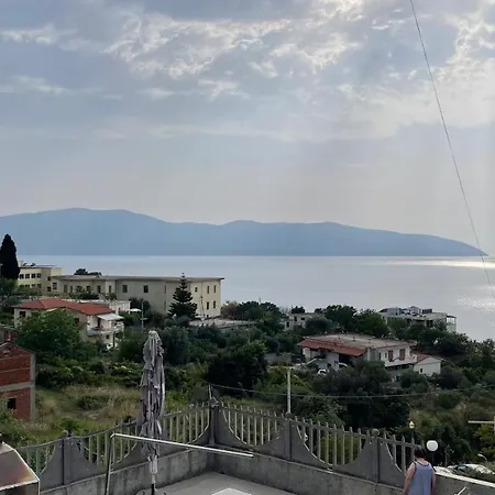 Azure Apartments By Kondo Stays Vlore Exterior photo