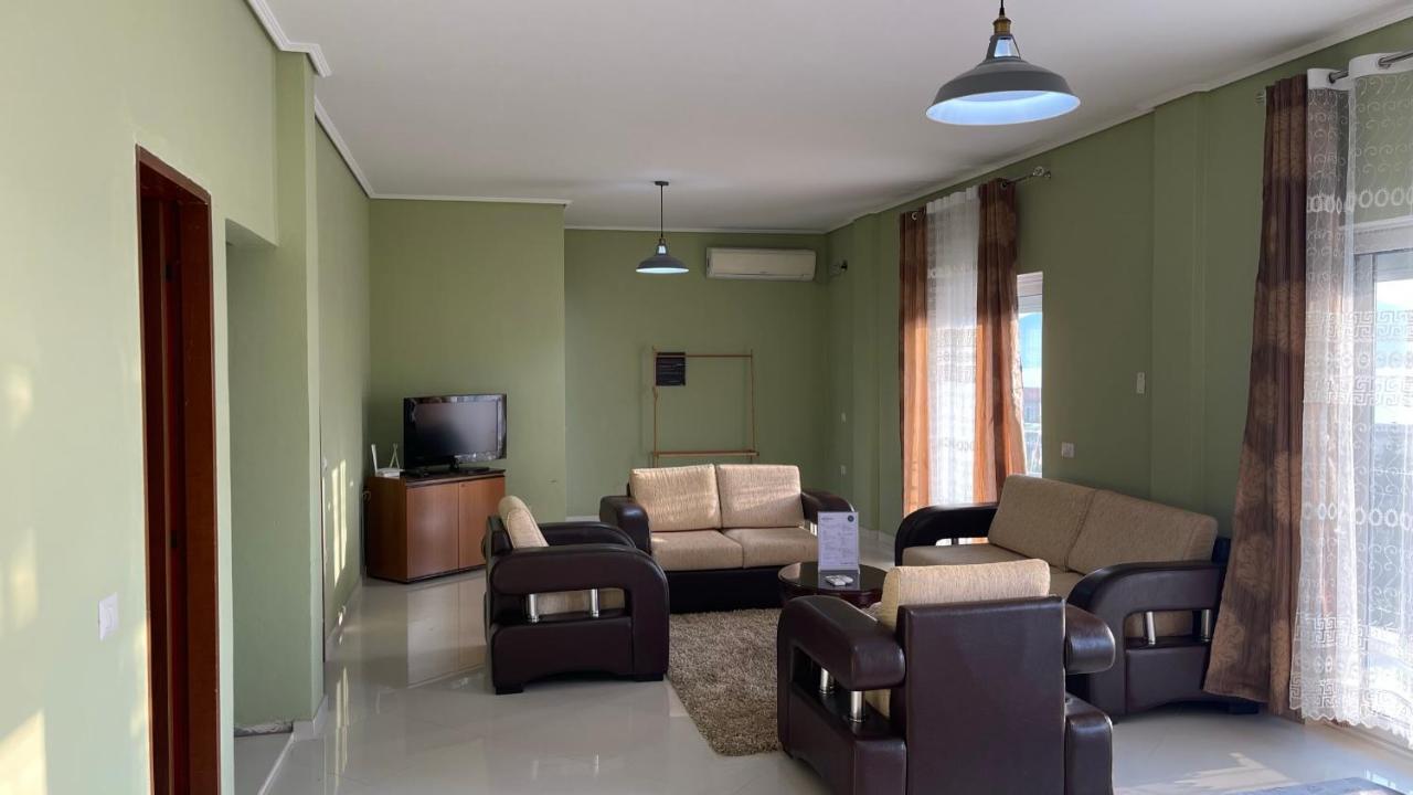 Azure By Apartment
